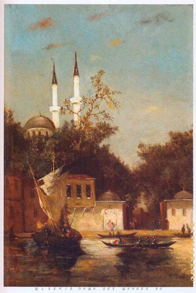 A  PEINTURE ORIENTALISTE (82).jpg